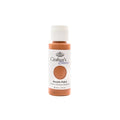 Crafters Choice Acrylic Paint Mars Orange 59ml