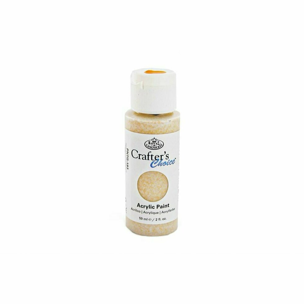 Crafters Choice GLITTER Gleaming Gold
