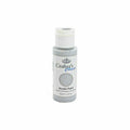 Crafters Choice GLITTER Gleaming Silver