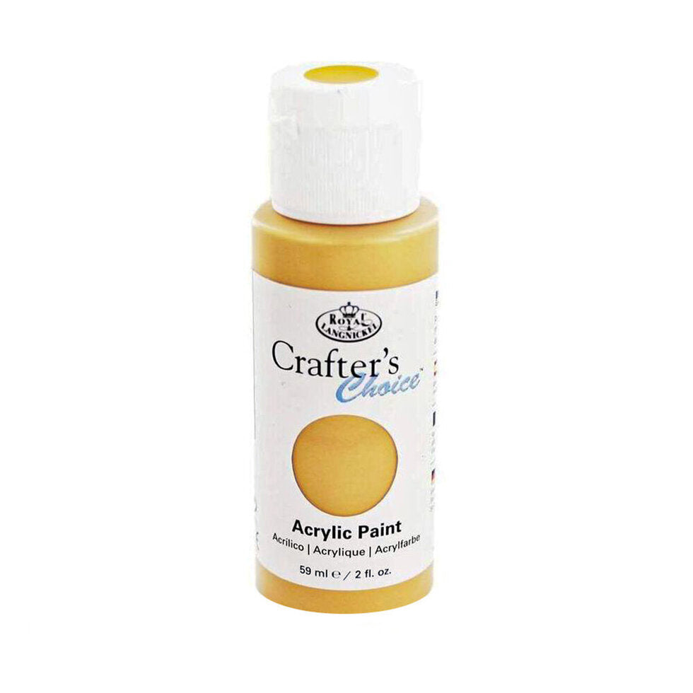 Crafters Choice PEARL Gold 59ml
