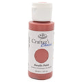 Crafters Choice PEARL Red 59ml