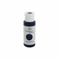 Crafters Choice Acrylic Paint Prussian Blue 59ml