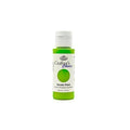 Crafters Choice Acrylic Paint Yellow/Green 59ml