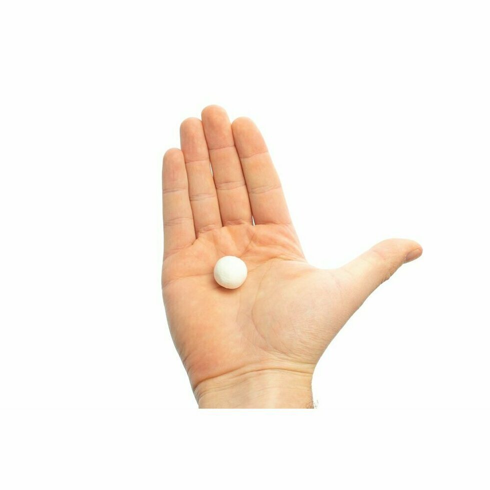 Paper Balls 20 mm Pack of 11