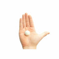 Paper Balls 25 mm Pack of 7