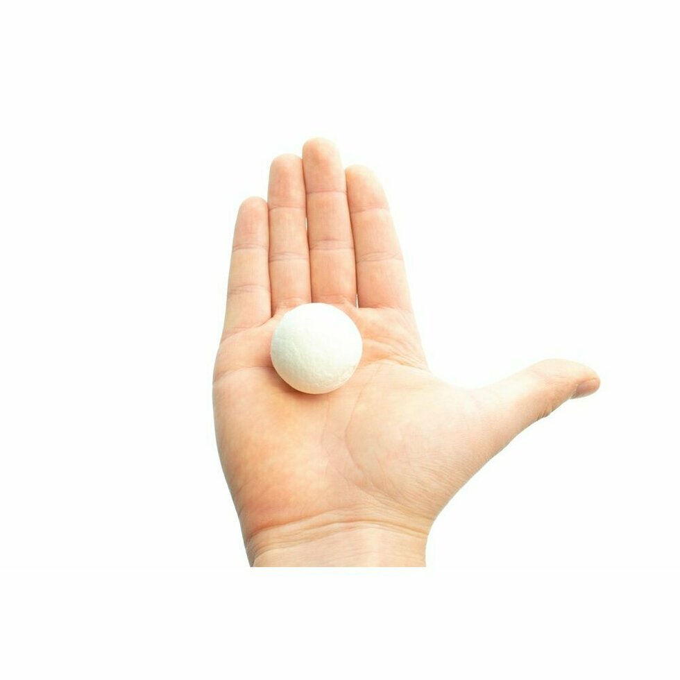 Paper Balls 35 mm Pack of 5
