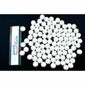 Paper Balls White 20 mm Pack of 100
