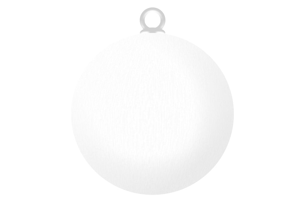 Hangers for Paper Balls/Eggs Pack 24
