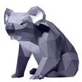 Papercraft World Koala