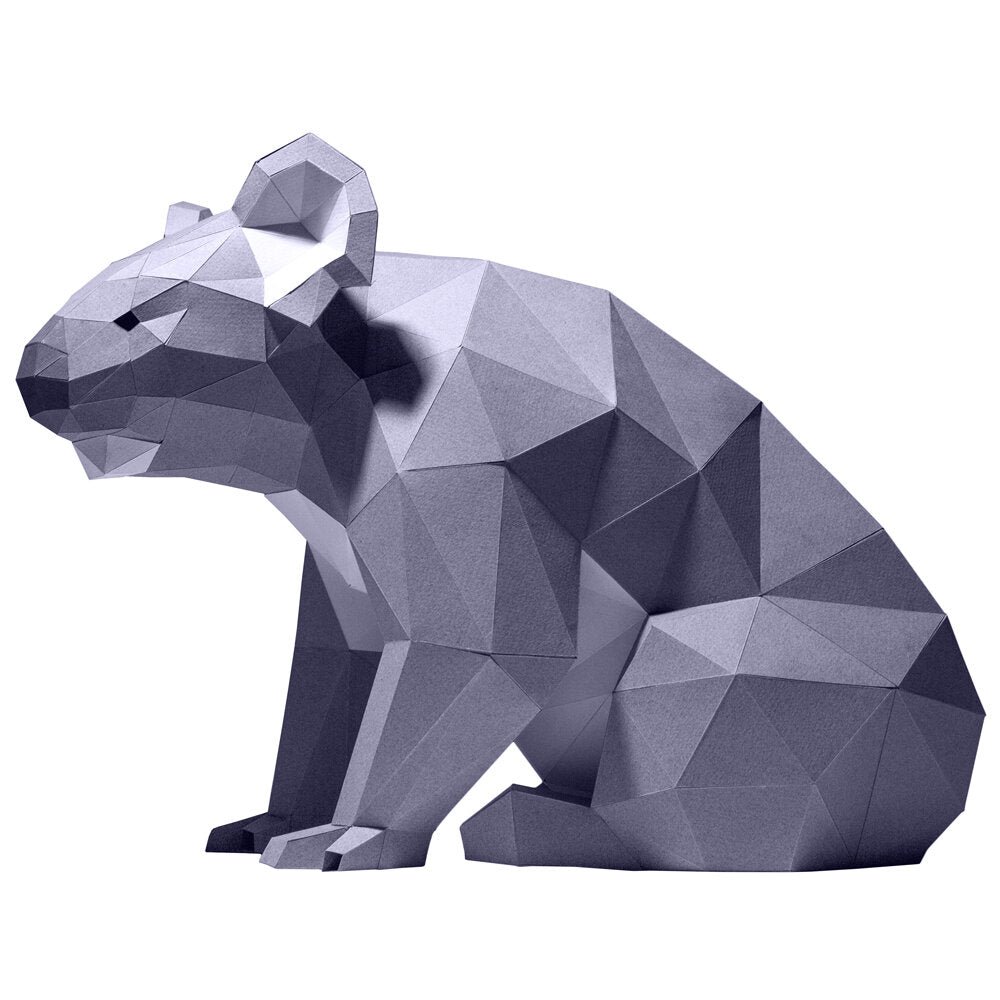 Papercraft World Koala