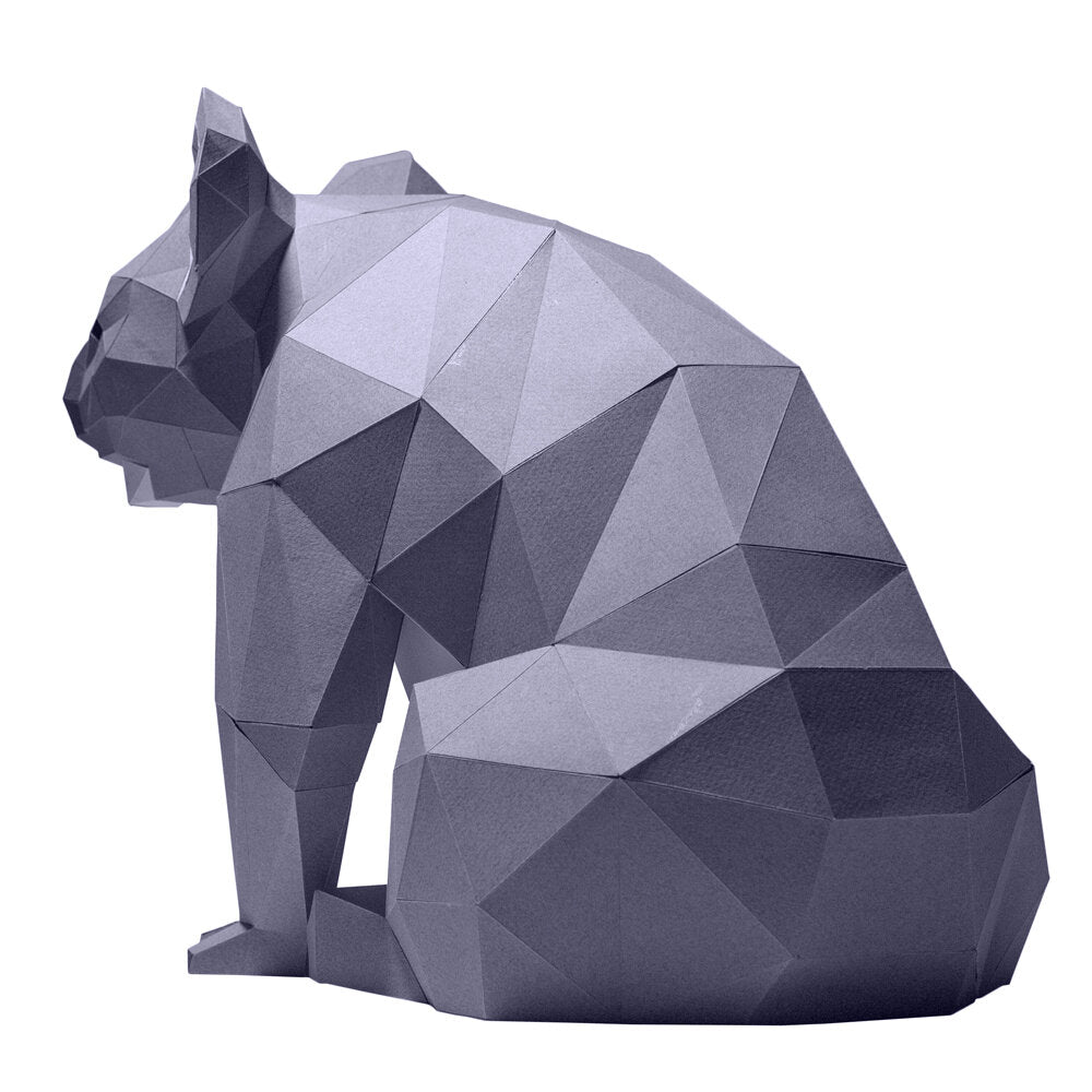 Papercraft World Koala