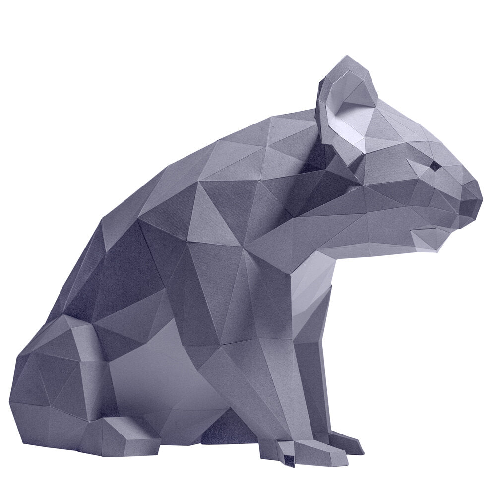 Papercraft World Koala