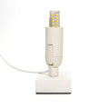 Papercraft World Lamp Base