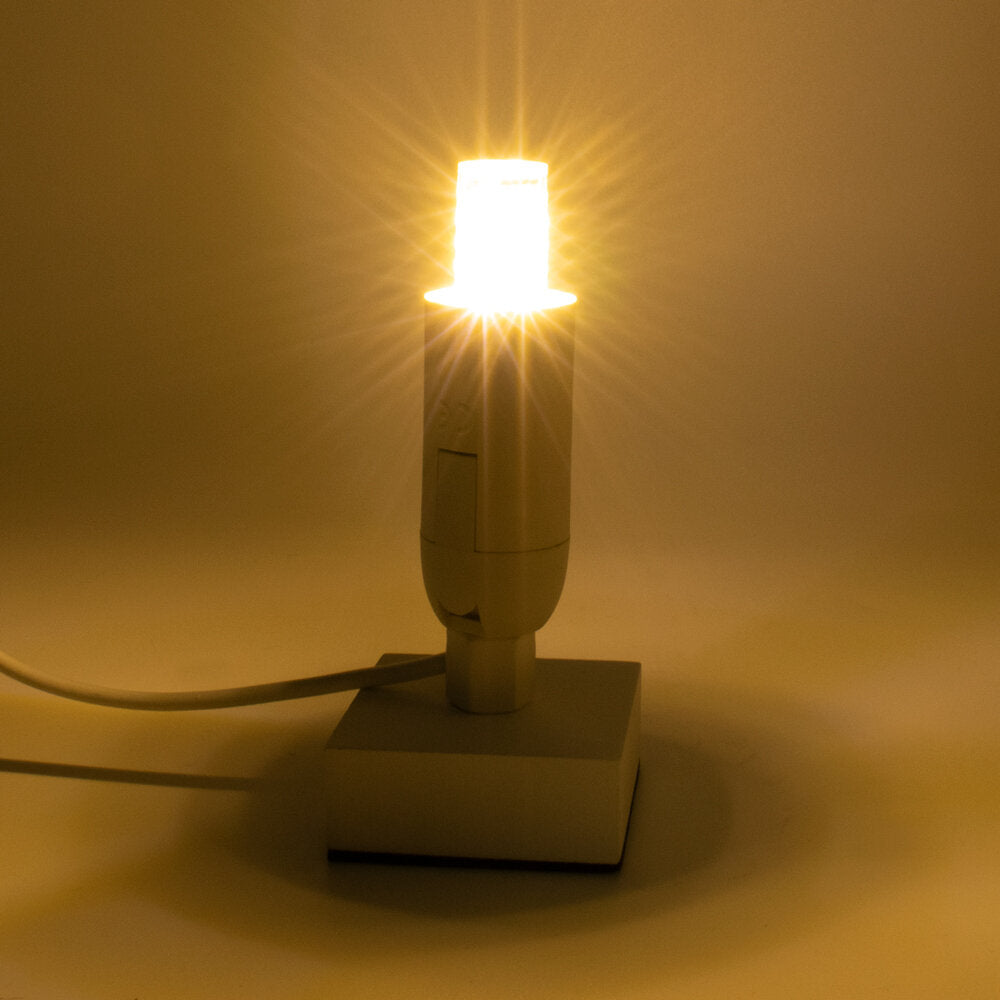 Papercraft World Lamp Base