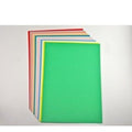 Paper A4 Coloured Assorted Pack of 16