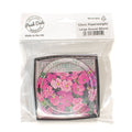 Paperweight Glass Large Round 88mm