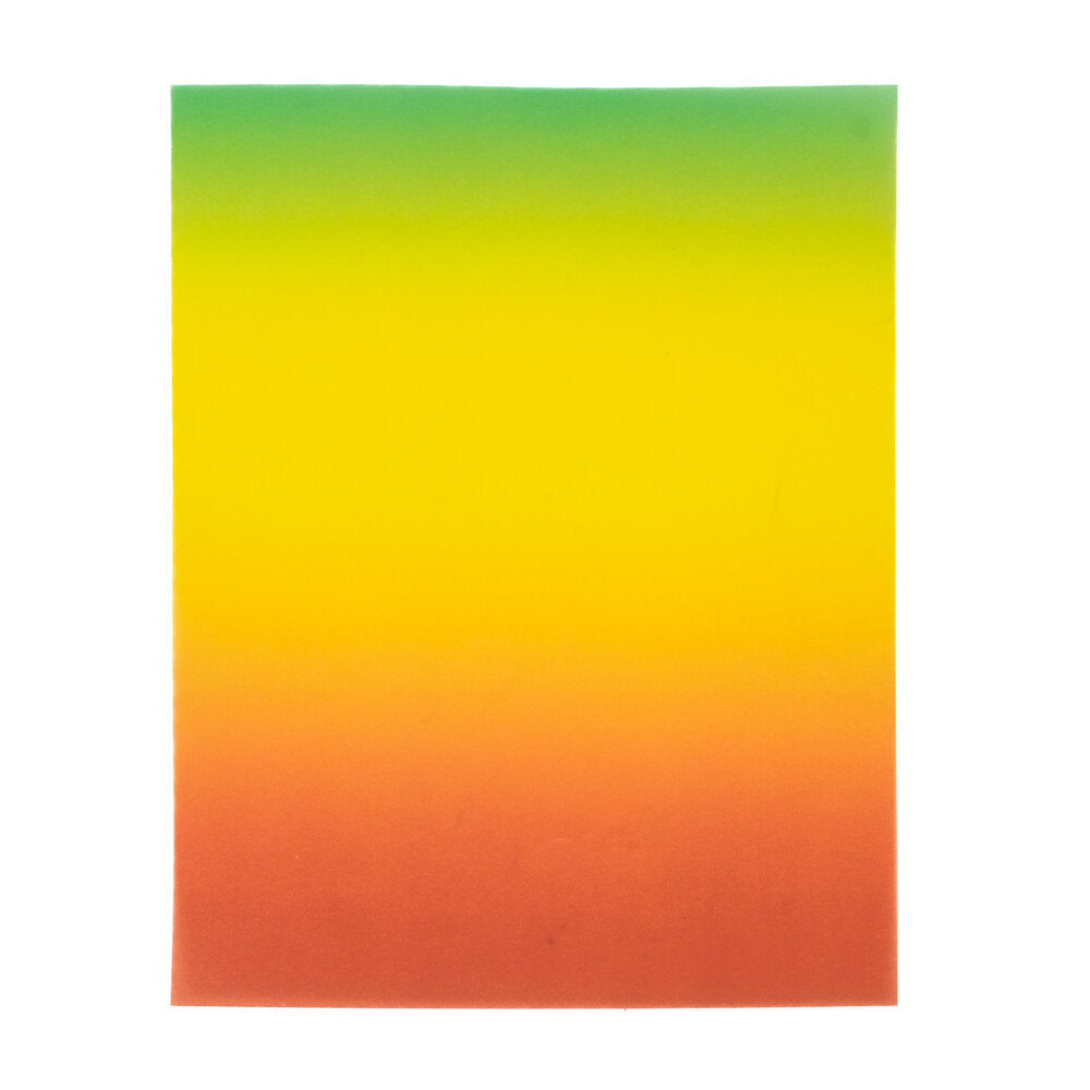 Rainbow Parchment Paper 4 sheets