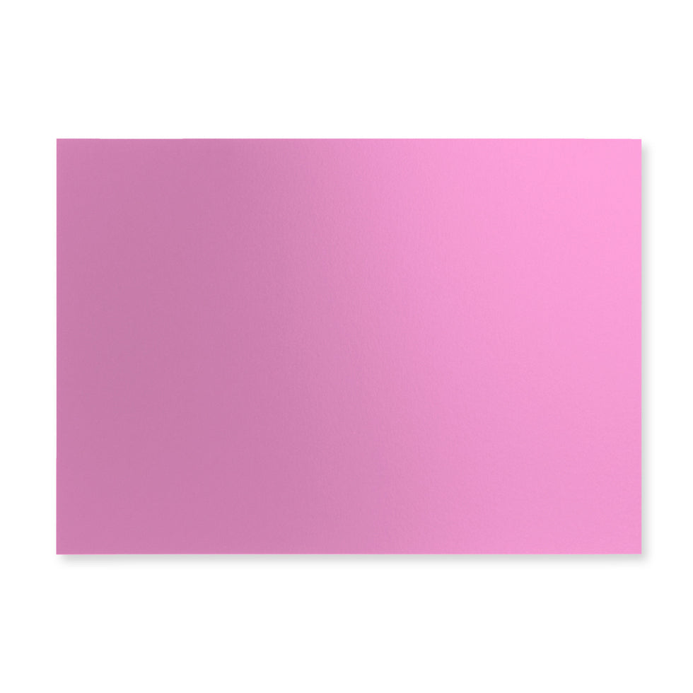 Cardstock A4 Pearl Fuchsia Pink Pack of 10 (310gsm)