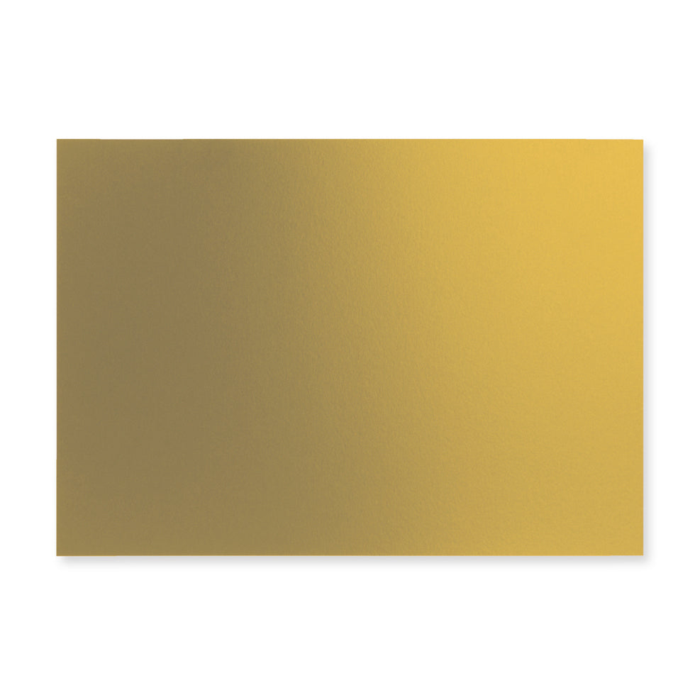Cardstock A4 Pearl Old Gold Pack of 10 (310gsm)