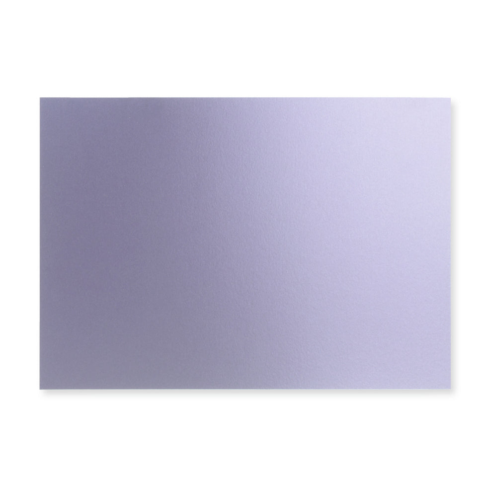 Cardstock A4 Pearl Deep Purple Pack of 10 (310gsm)