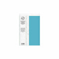 Cardstock A4 Pearl Turquoise Pack of 10 (310gsm)