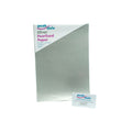 Centura Pearl Paper A4 Silver Pack of 12