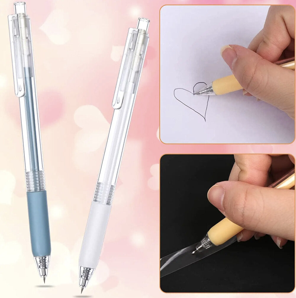 Pen Cutter Tool Pack of 3