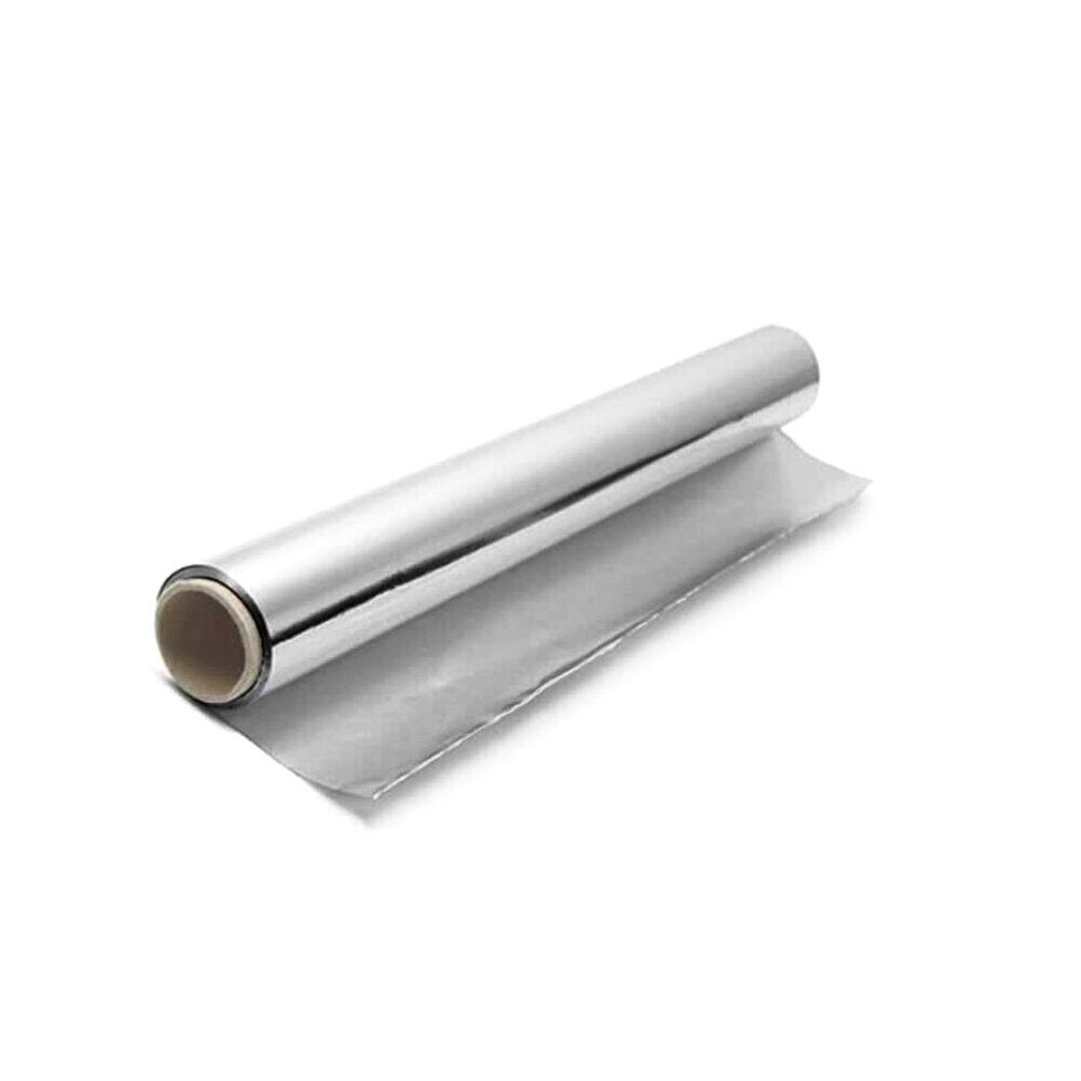 Pewter Roll 50 cm x 1 mt