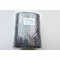 Pipecleaners Bulk Black Pack of 1,000