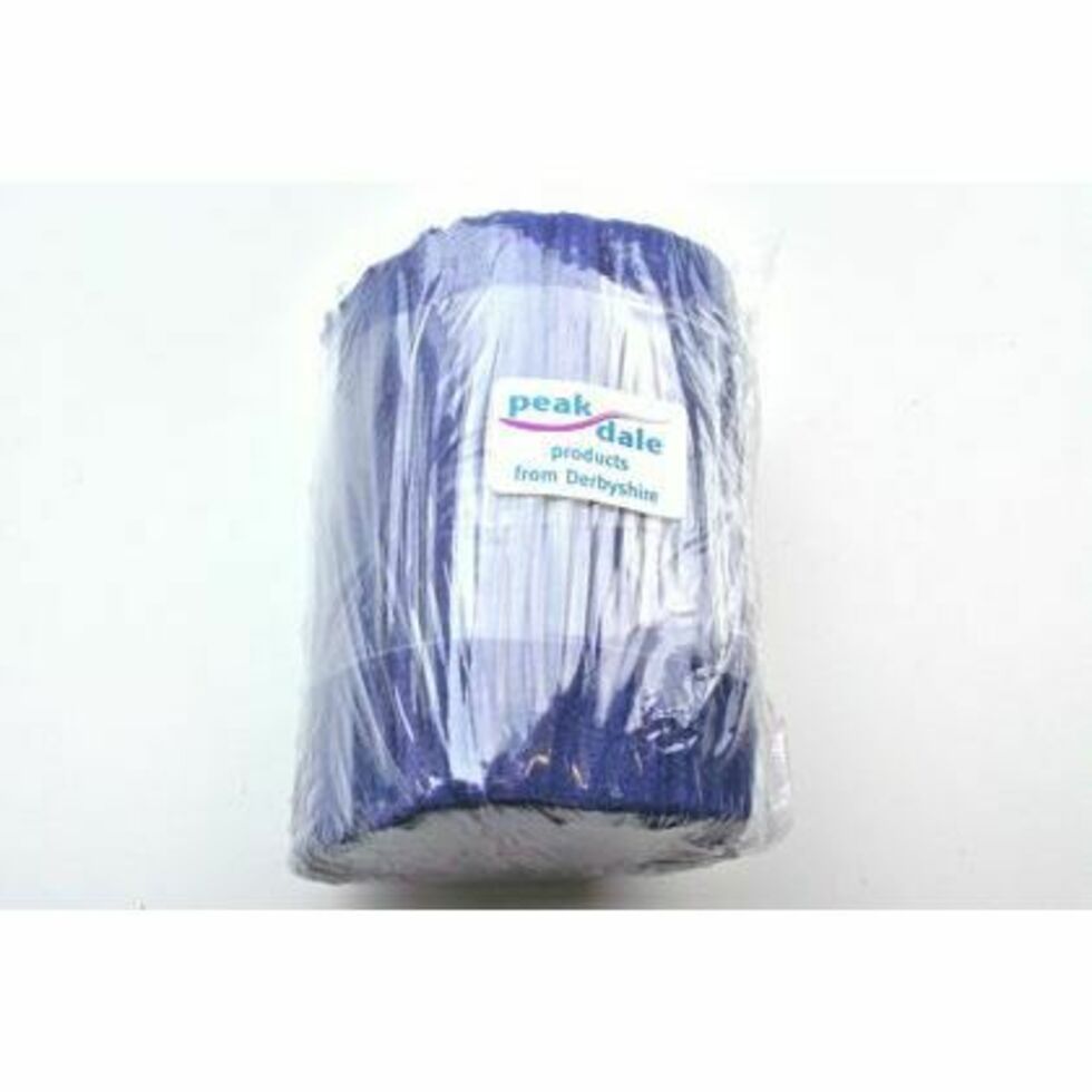 Pipecleaners Bulk Blue Pack of 1,000