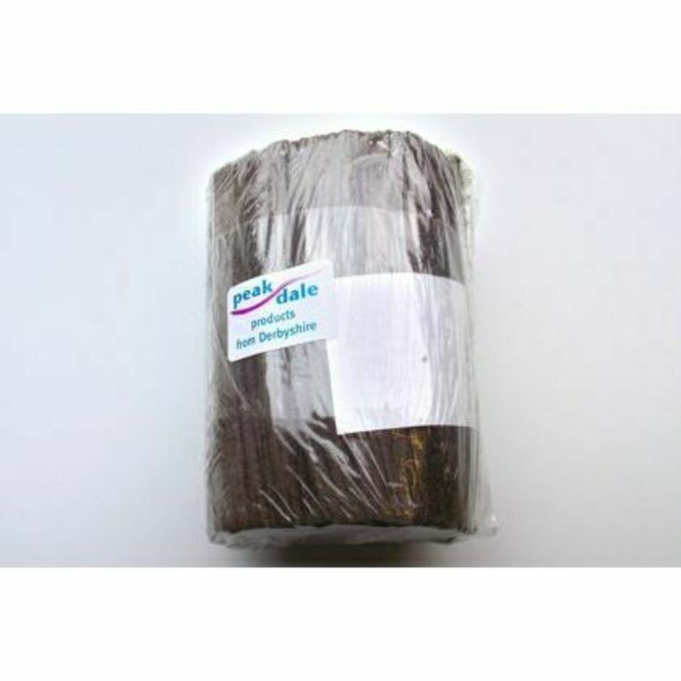 Pipecleaners Bulk Brown Pack of 1,000