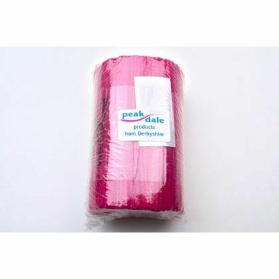 Pipecleaners Bulk CerisePack of 1,000