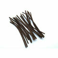 Pipecleaners 15cm Brown Pack of 20