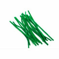 Pipecleaners 15cm Green Pack of 20