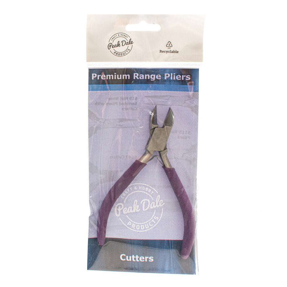 Pliers Side Cutter 133mm