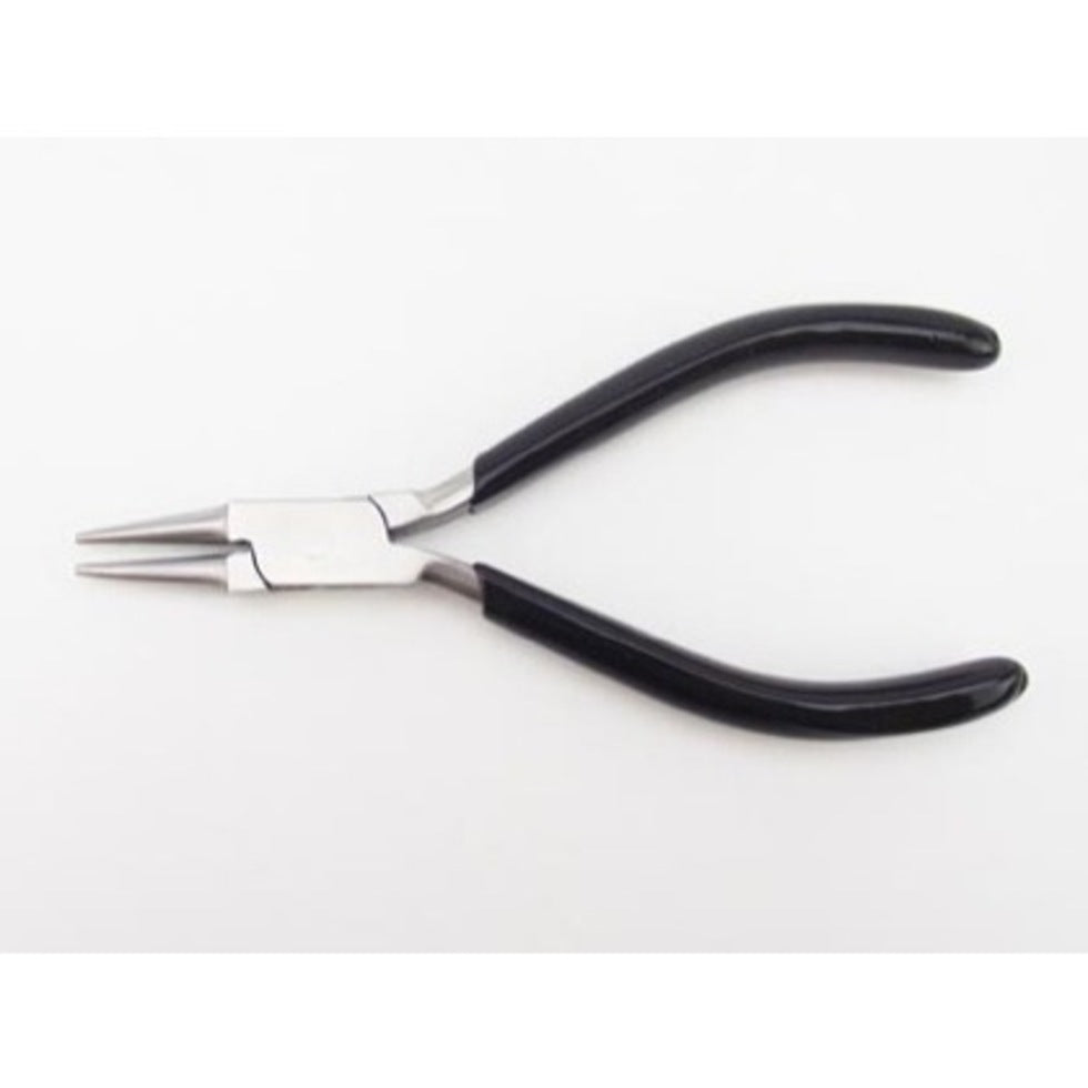 Pliers Round Nosed 133mm