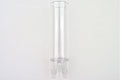 PM12A Candle Mould Cylinder 40x120mm High