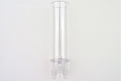 PM12A Candle Mould Cylinder 40x120mm High