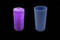 PM13 Candle Mould Cylinder 60x100mm High