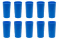 PM13 Bulk Pack of 10 Candle Mould Cylinder