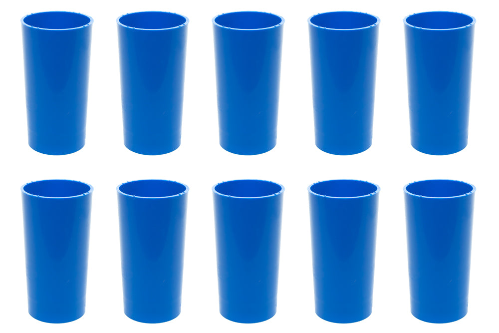 PM13 Bulk Pack of 10 Candle Mould Cylinder