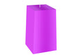 PM40 Candle Mould Square 60x110mm High