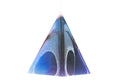 PM41 Candle Mould Pyramid 77x100mm High