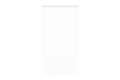Poly Bag fit DL 125x225mm Pack of 1,000