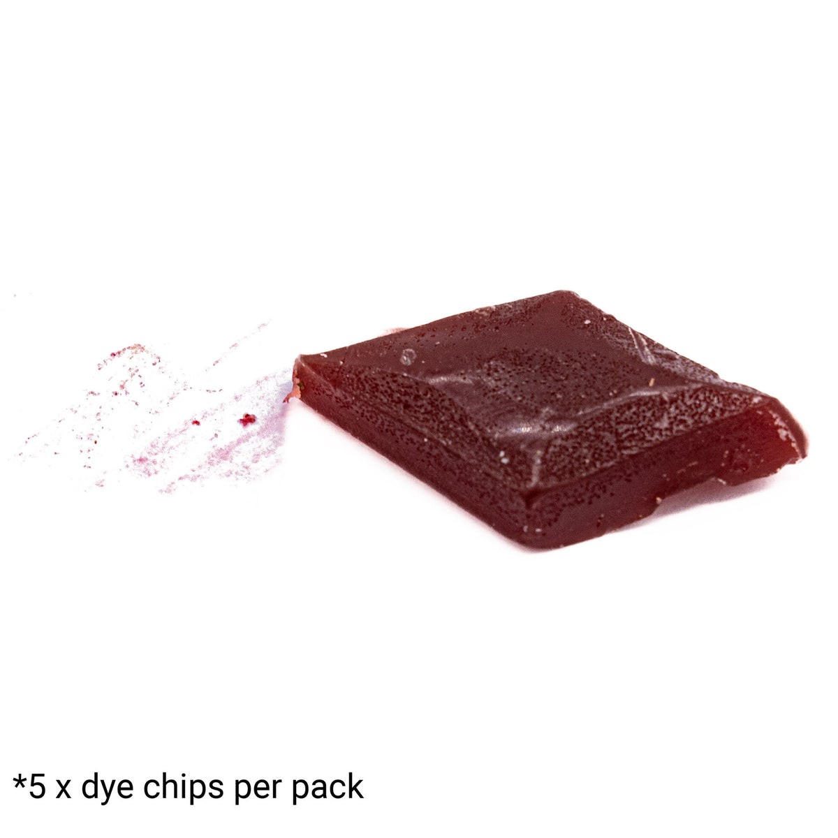 Candle Dye Pink Pack