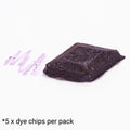 Candle Dye Purple Pack