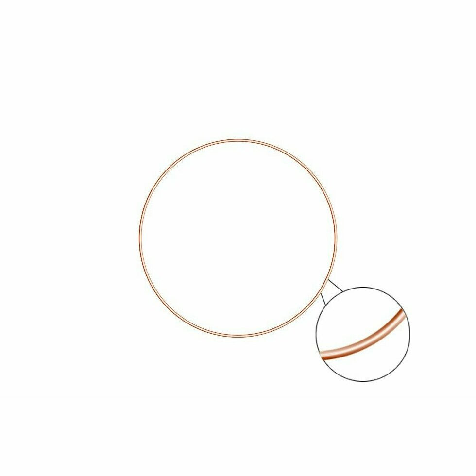 Metal Ring 254mm (10 inch)