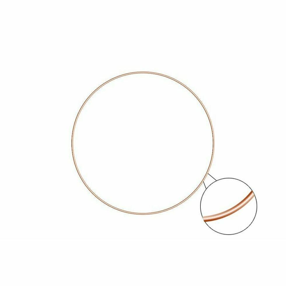 Metal Ring 306mm (12 inch)