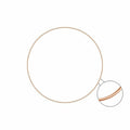 Metal Ring 355mm (14 inch)