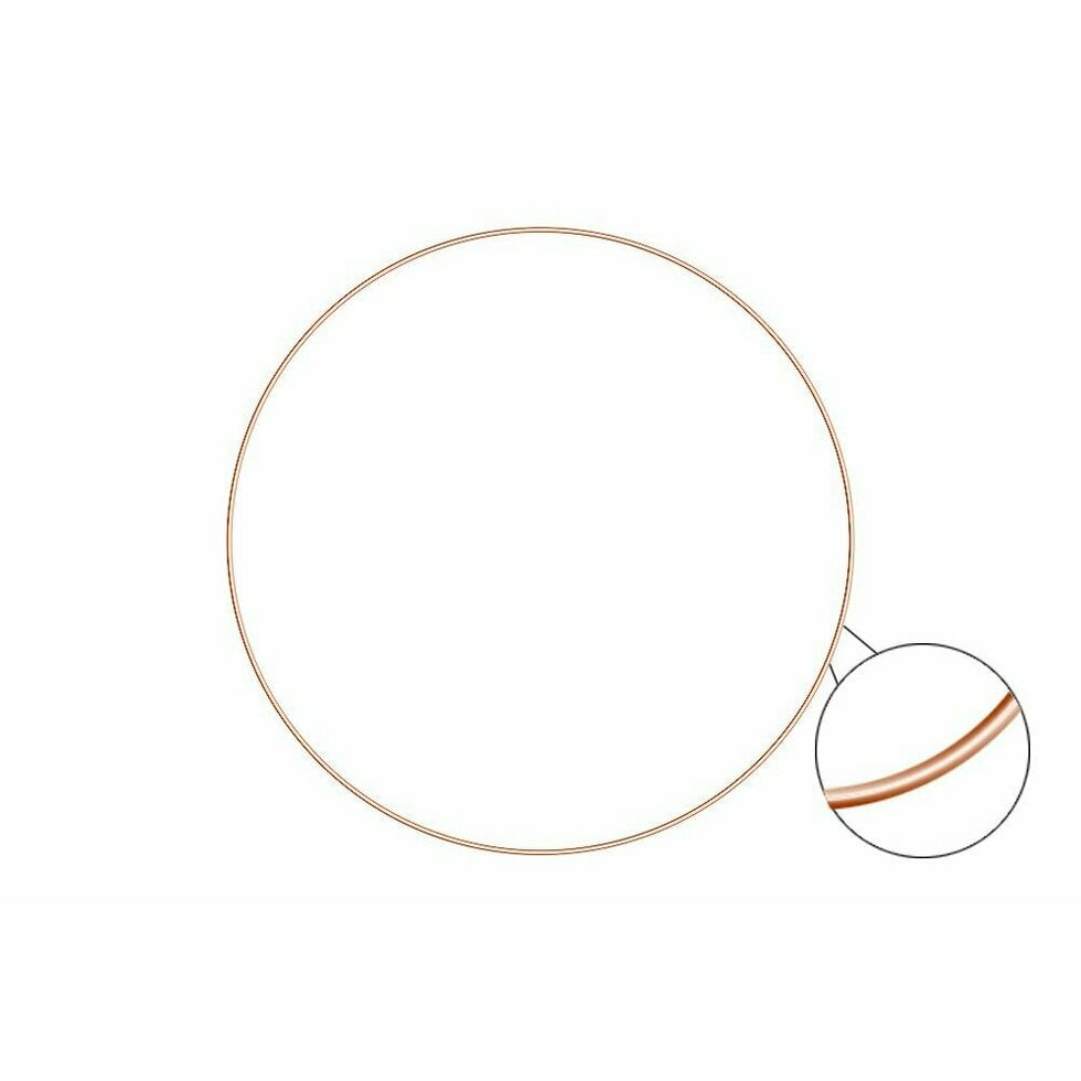 Metal Ring 406mm (16 inch)